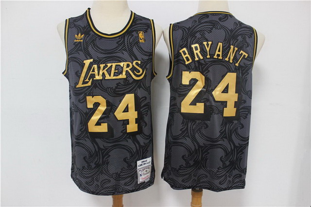 Los Angeles Lakers-028